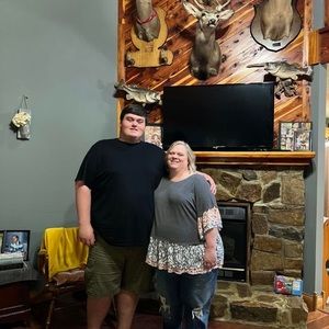 Meet your Posher, Tina